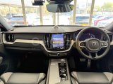 2022 VOLVO XC60 B6 R-Design AWD