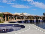 KKTC İskele'nin En İyi Projesi Grand Sapphire'de A Blokta Taşınmaya Hazır Satılık 1+1 Fırsat Daire