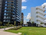 KKTC İskele'nin En İyi Projesi Grand Sapphire'de A Blokta Taşınmaya Hazır Satılık 1+1 Fırsat Daire