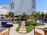 KKTC İskele'nin En İyi Projesi Grand Sapphire'de A Blokta Taşınmaya Hazır Satılık 1+1 Fırsat Daire