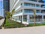 KKTC İskele'nin En İyi Projesi Grand Sapphire'de A Blokta Taşınmaya Hazır Satılık 1+1 Fırsat Daire