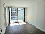 KKTC İskele'nin En İyi Projesi Grand Sapphire'de A Blokta Taşınmaya Hazır Satılık 1+1 Fırsat Daire