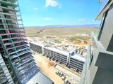 KKTC İskele'nin En İyi Projesi Grand Sapphire'de A Blokta Taşınmaya Hazır Satılık 1+1 Fırsat Daire