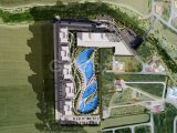 KKTC İskele'nin En İyi Projesi Grand Sapphire'de F Blokta Ödeme Planlı Satılık 1+1 Fırsat Daire