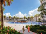 KKTC İskele'nin En İyi Projesi Grand Sapphire Blu 10. Blokta Ödeme Planlı Satılık Fırsat 1+1 Daire