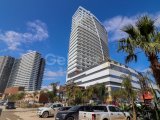 KKTC İskele'nin En İyi Projesi Grand Sapphire'de C Blokta Satılık 2+1 Fırsat Daire