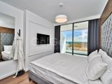 KKTC İskele'nin En İyi Projesi Grand Sapphire'de C Blokta Satılık 2+1 Fırsat Daire