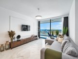 KKTC İskele'nin En İyi Projesi Grand Sapphire'de C Blokta Satılık 2+1 Fırsat Daire