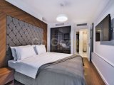 KKTC İskele'nin En İyi Projesi Grand Sapphire'de C Blokta Satılık 2+1 Fırsat Daire