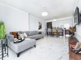 KKTC İskele'nin En İyi Projesi Grand Sapphire'de C Blokta Satılık 2+1 Fırsat Daire