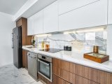 KKTC İskele'nin En İyi Projesi Grand Sapphire'de C Blokta Satılık 2+1 Fırsat Daire