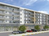 Lefkoşa Küçük Kaymaklı bölgesinde satılık 2+1 ve 3+1 lüks daireler