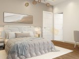 Lefkoşa Küçük Kaymaklı bölgesinde satılık 2+1 ve 3+1 lüks daireler
