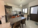 Satılık 2+1 Daire – Küçük Kaymaklı, Lefkoşa