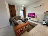 Satılık 2+1 Daire – Küçük Kaymaklı, Lefkoşa