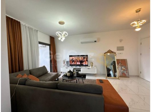 Satılık 2+1 Daire – Küçük Kaymaklı, Lefkoşa