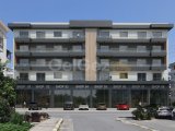 Lefkoşa, Küçük Kaymaklı bölgesinde satılık dükkanlar