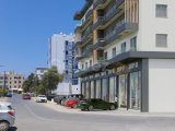 Lefkoşa, Küçük Kaymaklı bölgesinde satılık dükkanlar