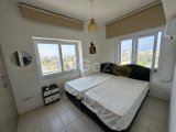 Magusa Merkez’de, Lemar’a Yakın 1+1 Eşyalı Daire Kiralık – £400/aylık