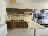 Magusa Merkez’de, Lemar’a Yakın 1+1 Eşyalı Daire Kiralık – £400/aylık