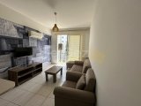 Magusa Merkez’de, Lemar’a Yakın 1+1 Eşyalı Daire Kiralık – £400/aylık