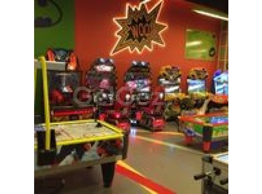 Arcade Makineleri Toptan Satış