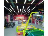 Arcade Makineleri Toptan Satış
