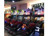 Arcade Makineleri Toptan Satış
