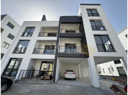 Türk malı Daire
