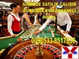 GİRNEDE SATILIK 550 YATAKLI KUMARHANELİ HOTEL - GAZİNO LİSANSI OLAN HOTEL - SATILIK HOTELLERDE EN GENİŞ PORTFÖY - 05338517636- 05428517636