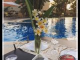 KIBRIS GİRNEDE SATILIK LÜX BUTİK HOTEL