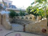 KIBRIS GİRNEDE SATILIK LÜX BUTİK HOTEL