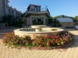 KIBRIS GİRNEDE SATILIK LÜX BUTİK HOTEL