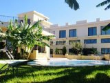 KIBRIS GİRNEDE SATILIK LÜX BUTİK HOTEL