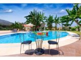 KIBRIS GİRNEDE SATILIK LÜX BUTİK HOTEL