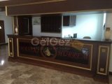 KIBRIS GİRNEDE SATILIK LÜX BUTİK HOTEL