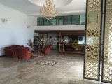 KIBRIS GİRNEDE SATILIK LÜX BUTİK HOTEL