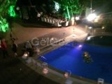 KIBRIS GİRNEDE SATILIK LÜX BUTİK HOTEL