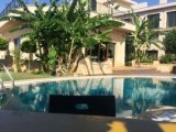 KIBRIS GİRNEDE SATILIK LÜX BUTİK HOTEL