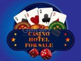Casino & Hotels for sale in North Cyprus HASAN YALKIN 0542 851 76 36 VEYA 0533 851 76 36