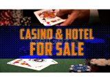 KIBRISTA GİRNEDE ÇOK İYİ DOLULUK ORANI OLAN ÇALIŞIR DURUMDA 5 YILDIZLI KUMARHANELİ OTEL - HASAN YALKIN +90 5338517636