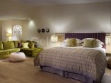 KIBRISTA GİRNEDE ÇOK İYİ DOLULUK ORANI OLAN ÇALIŞIR DURUMDA DENİZE 0 SATILIK HOTEL - HASAN YALKIN 0090 5338517636