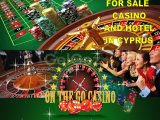Casino & Hotels for sale in North Cyprus HASAN YALKIN 0542 851 76 36 VEYA 0533 851 76 36