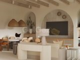 Girne Çatalköy bölgesinde 1+1, 2+1 ve 3+1 satılık lüks apartman tipi daireler