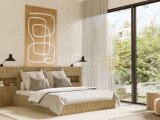Girne Çatalköy bölgesinde 1+1, 2+1 ve 3+1 satılık lüks apartman tipi daireler