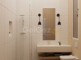 Girne Çatalköy bölgesinde 1+1, 2+1 ve 3+1 satılık lüks apartman tipi daireler