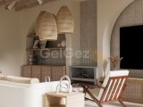 Girne Çatalköy bölgesinde 1+1, 2+1 ve 3+1 satılık lüks apartman tipi daireler