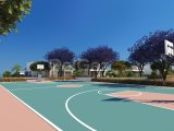 Girne Çatalköy bölgesinde 4+1 ve 3+1 satılık lüks villalar