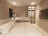 Girne merkezde satılık lüks 1+1 , 2+1 ve 3+1 daireler
