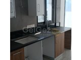 Girne merkezde satılık 1+1 lüks penthouse